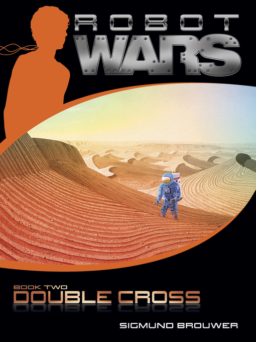 Title details for Double Cross by Sigmund Brouwer - Available